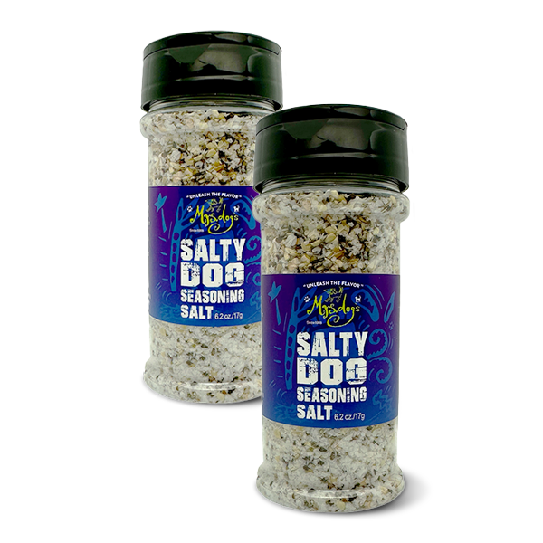 Salty Dog Seasoning Salt