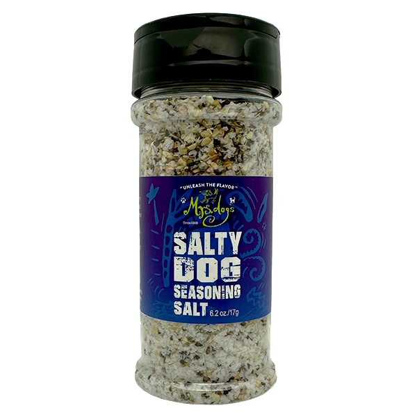 Salty Dog Seasoning Salt