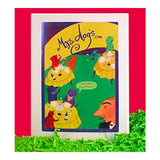 Mrs. Dog's Gift Box
